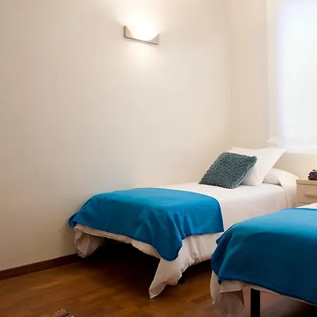 Lodging Apartments Rambla Catalunya - Miro *