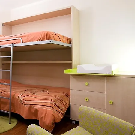 Lodging Apartments Rambla Catalunya - Miro * Barcelona