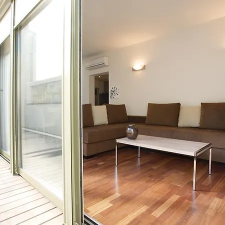 Apartment Lodging Apartments Rambla Catalunya - Miro *