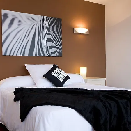 Apartment Lodging Apartments Rambla Catalunya - Miro
