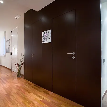 Lodging Apartments Rambla Catalunya - Miro Apartment Barcelona
