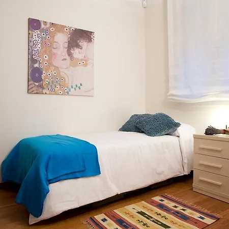 Rambla Catalunya - Miro