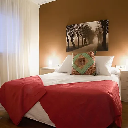 Appartement Rambla Catalunya - Miro Barcelona