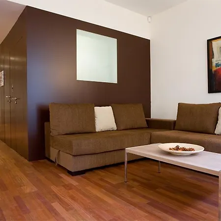Appartement Rambla Catalunya - Miro Barcelona