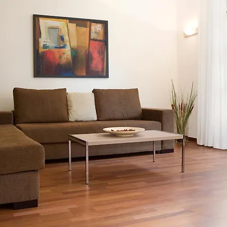 Rambla Catalunya - Miro Appartement *