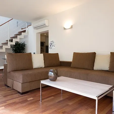 Appartement Rambla Catalunya - Miro