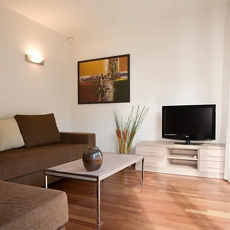 Appartement Rambla Catalunya - Miro Barcelona