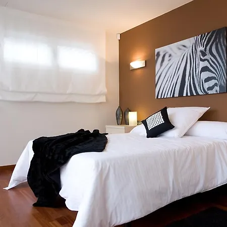 Appartement Rambla Catalunya - Miro Barcelona