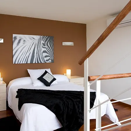 Rambla Catalunya - Miro Appartement
