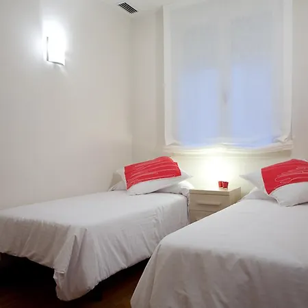 Appartement Rambla Catalunya - Miro