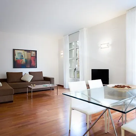 Rambla Catalunya - Miro Appartement *