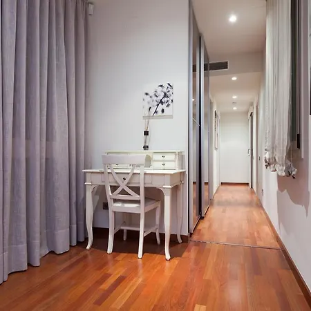 Appartement Rambla Catalunya - Miro