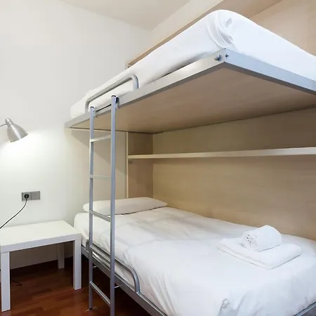 Appartement Rambla Catalunya - Miro *