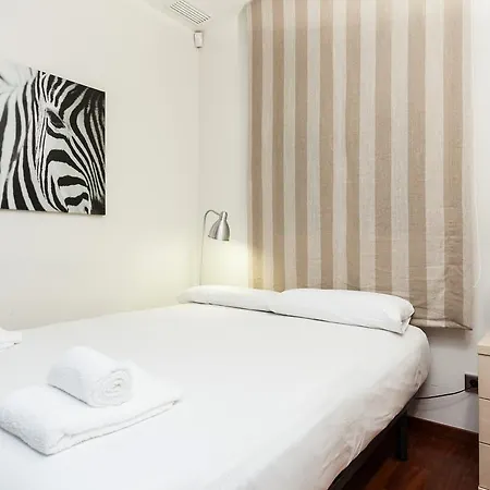 Appartement Rambla Catalunya - Miro Barcelona
