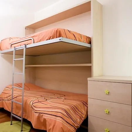 Rambla Catalunya - Miro Appartement
