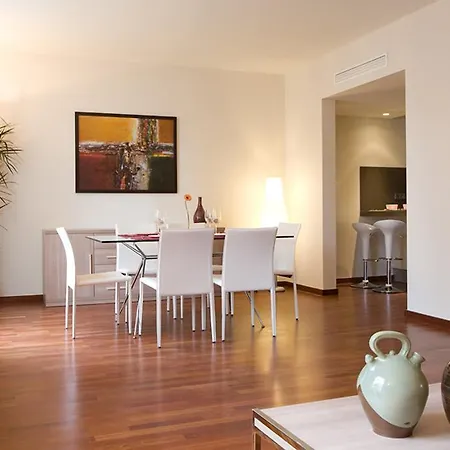 Rambla Catalunya - Miro Apartament