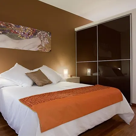 Rambla Catalunya - Miro Apartament *